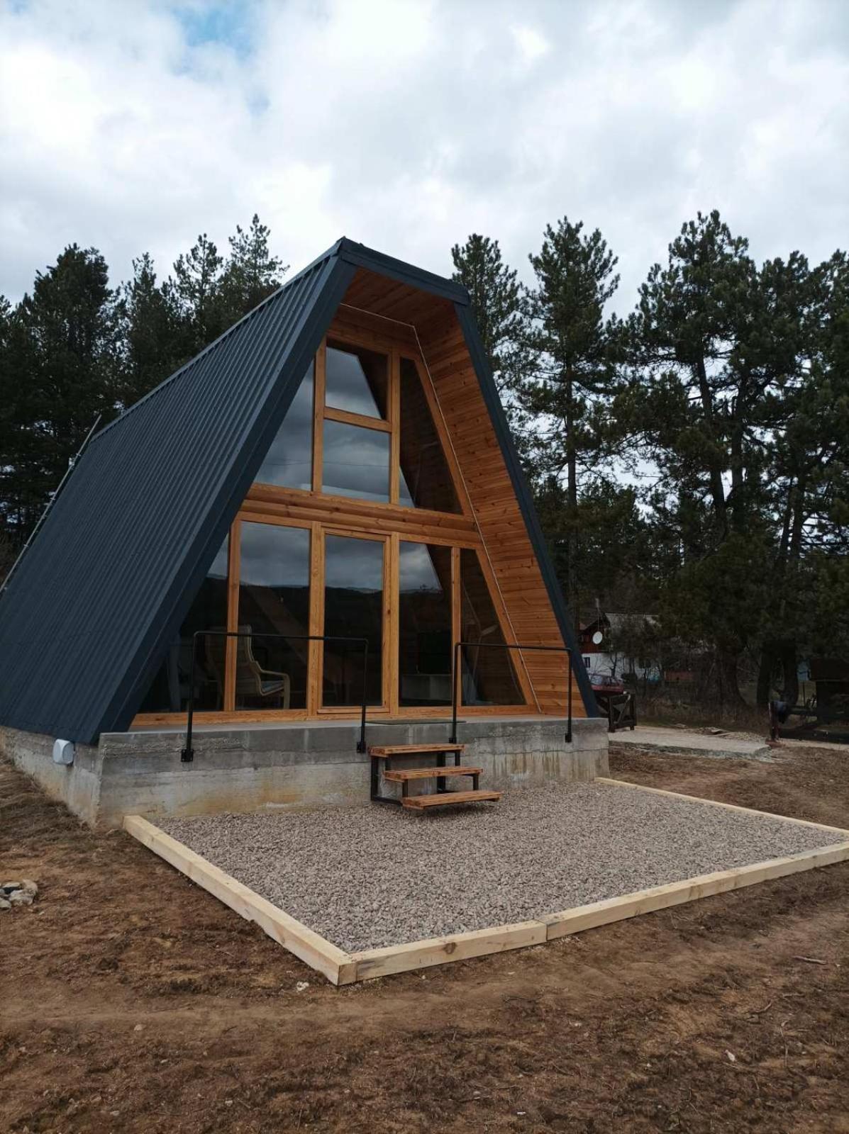 Isidora Holiday home