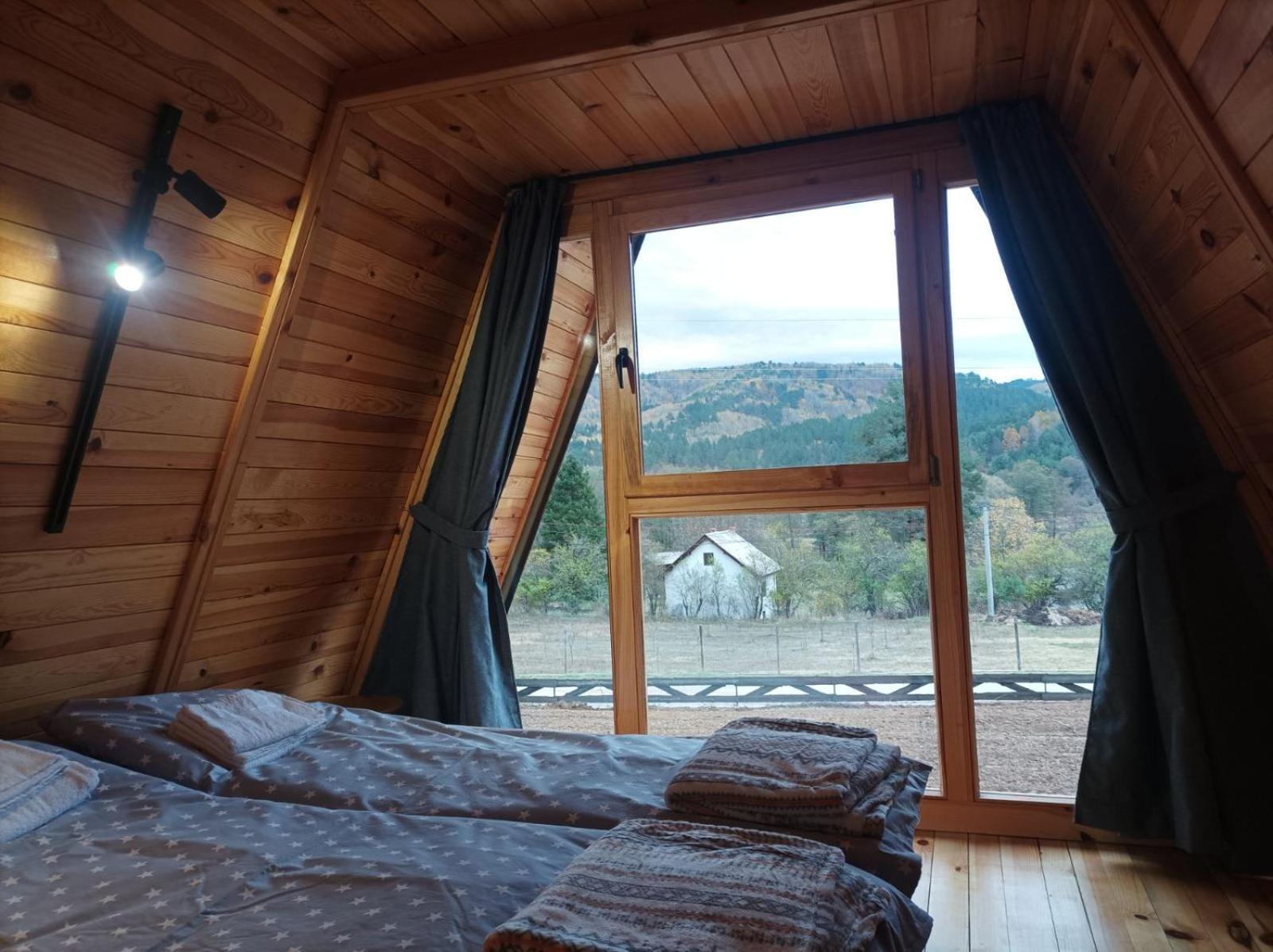 Holiday home Isidora *