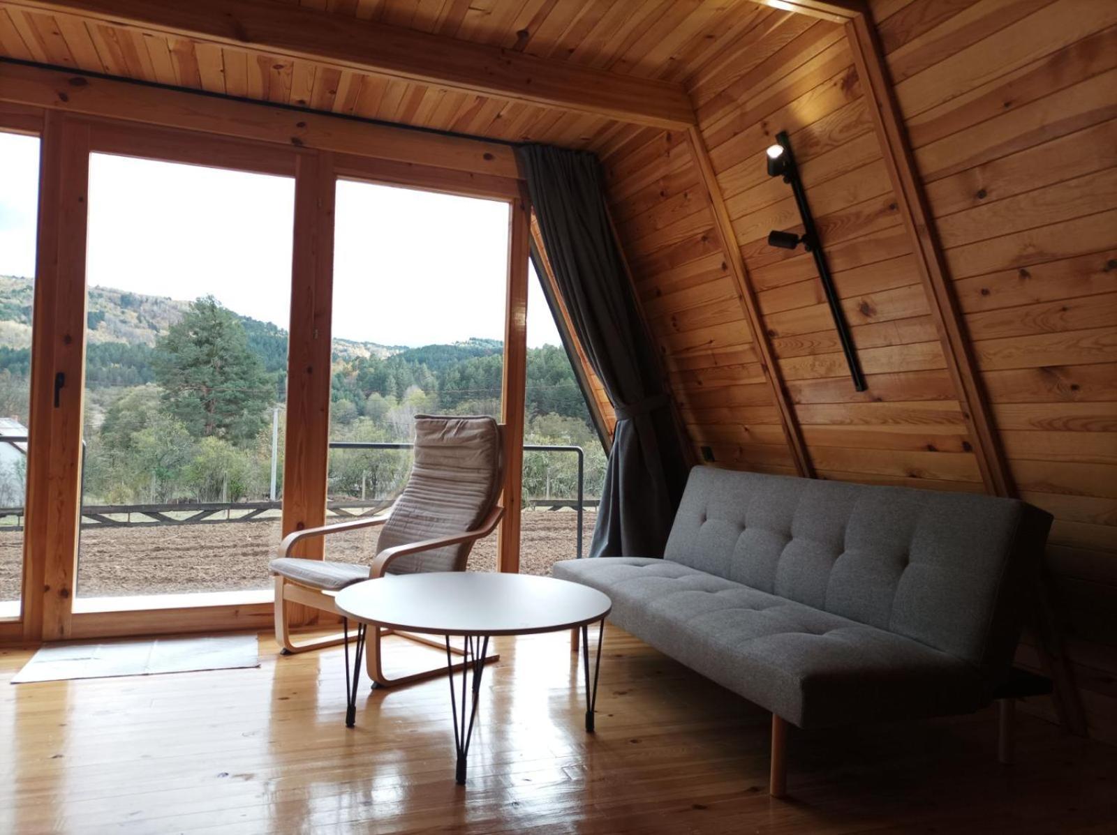 Isidora Holiday home *